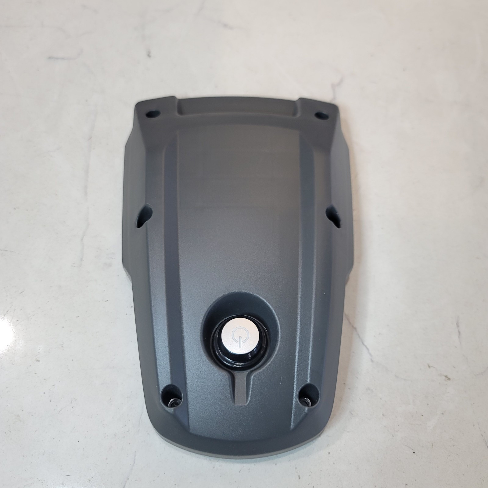 On/Off Switch Assembly for RYOBI 2500 PSI Electric Pressure Washer RY142500