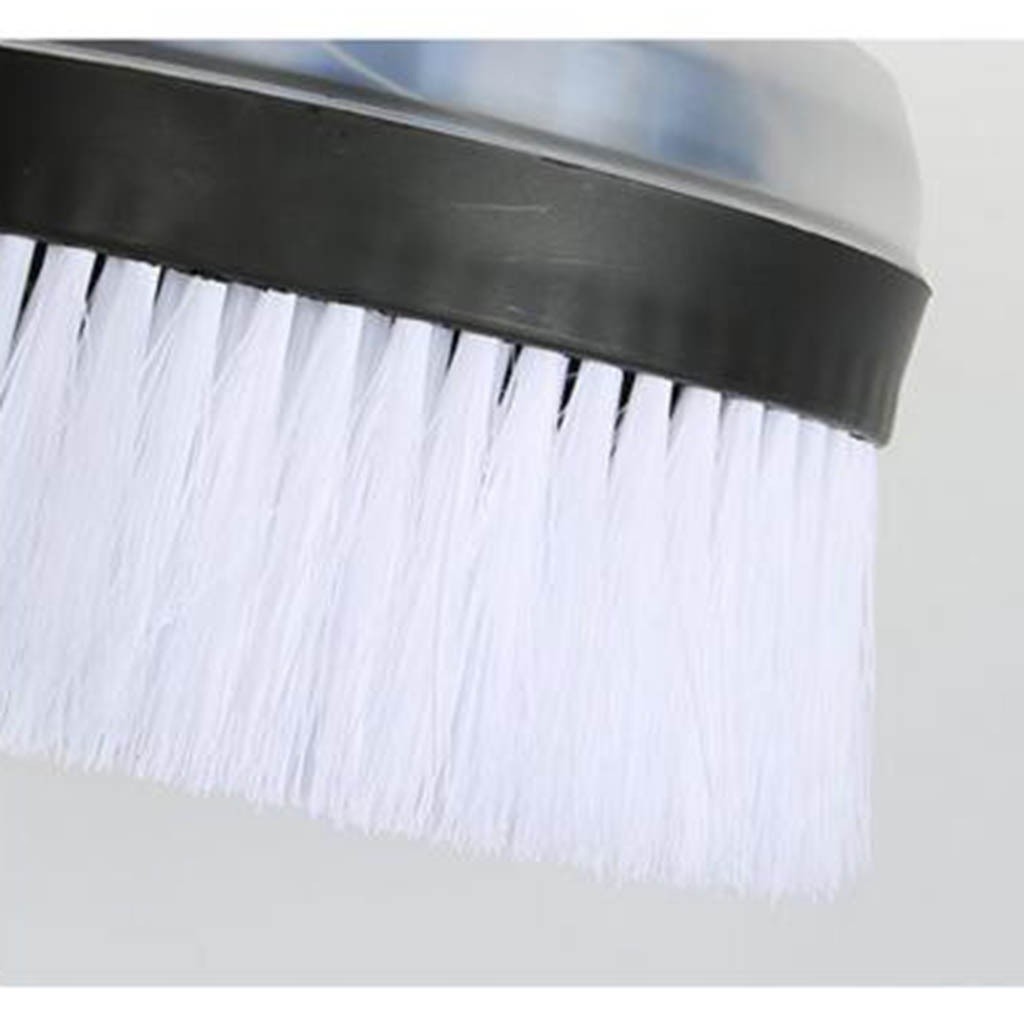 1/4” Rotary Wash Brush for High Pressure Washers Tools