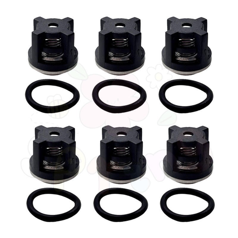 AR1828 Check Valve Repair Kit For AR RK RKA RKV RRV XRC XRA Pressure Washer Pump