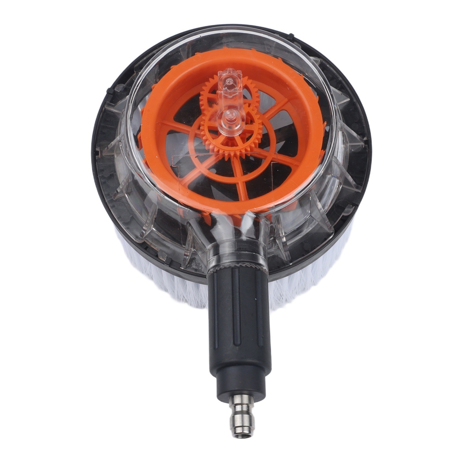Powerful Cleaning Tool High Pressure Washer Rotating Brush for Car Wash