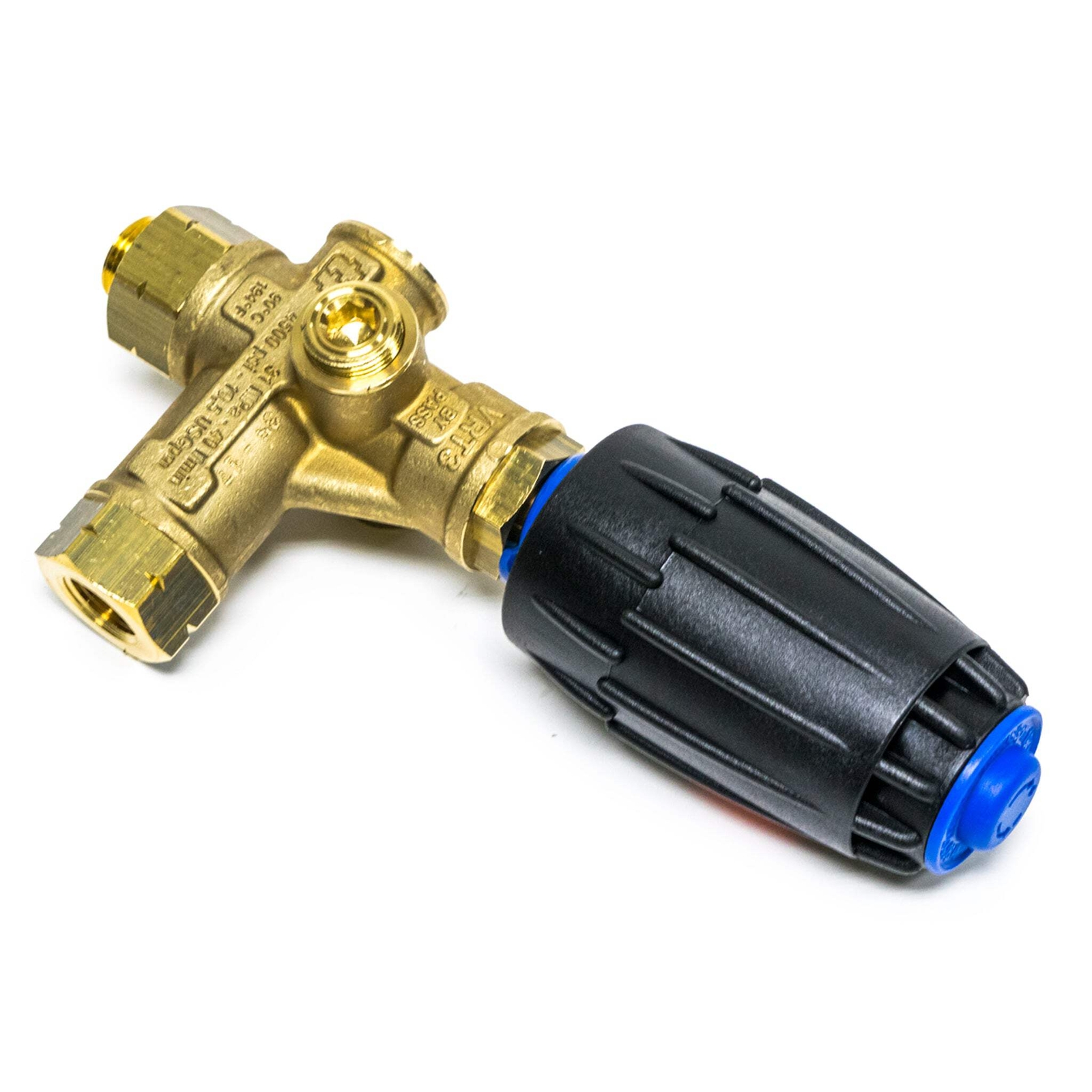 4PK Unloader Valve VRT3-250 Annovi Reverberi AR 3650 PSI Pressure Washer Pump