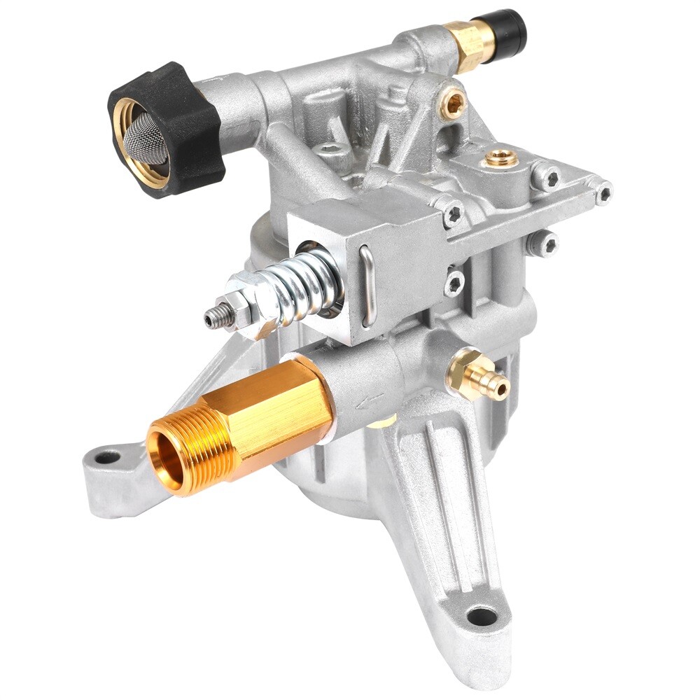 2200-3000psi Universal Pressure Washer Pump shaft 7/8″ 2.3gpm