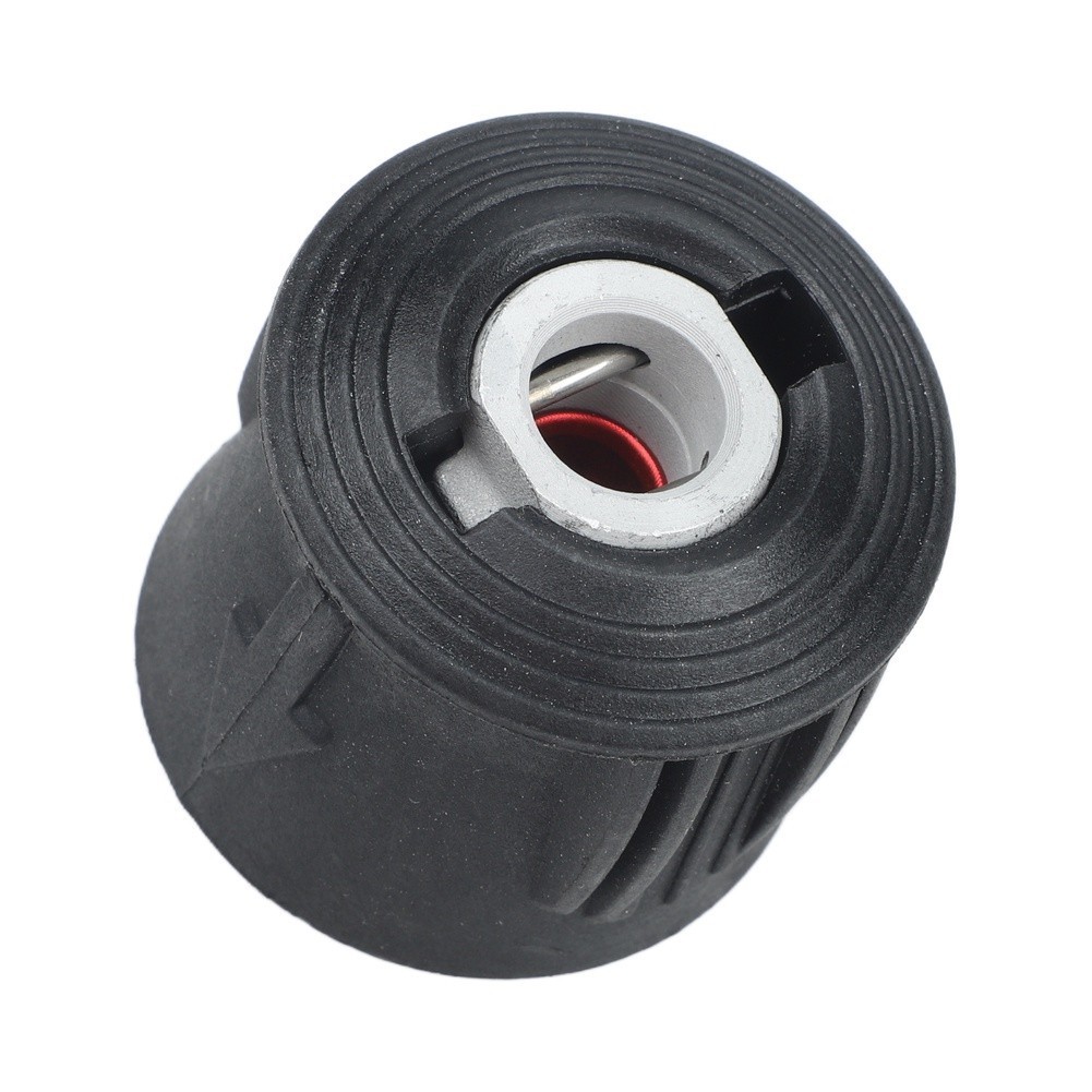 K2-K7 Quick Connect Fitting for High Pressure Washer Hose Compatibility