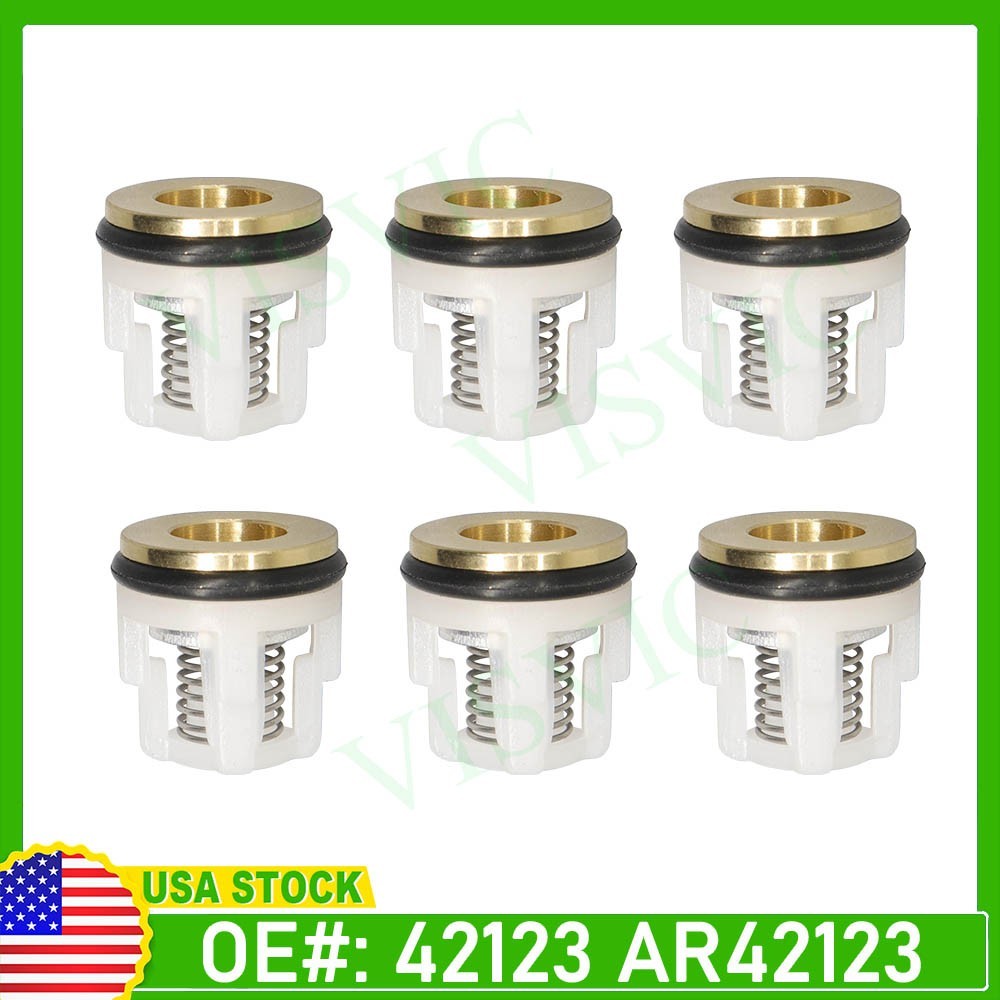 AR Pressure Washer Unloader Valve Kit AR42123 For RMW and SRMV Pumps