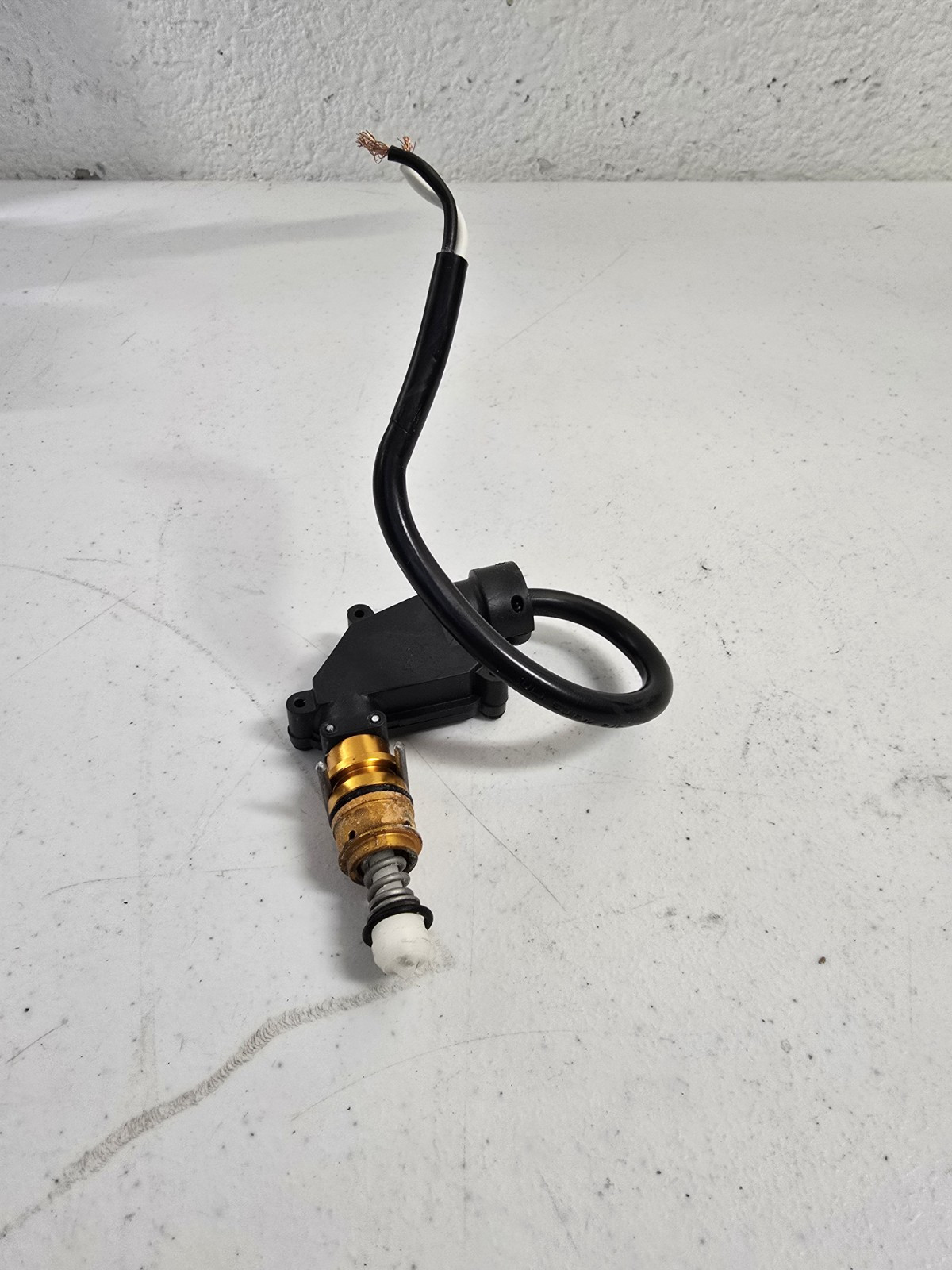 Pressure Switch Assembly For Ryobi RY141900 1.2 GPM Electric Pressure Washer