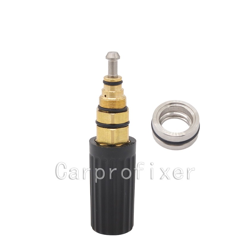 AR2858 193126 Pressure Washer Pump Unloader Valve FOR SJV XJV XJW Repair Kit USA
