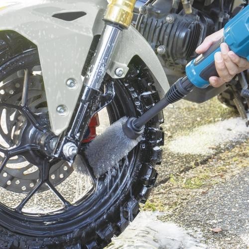 Makita MHW180DZ 18V Rechargeable Washer Handy Spray body only Japan New