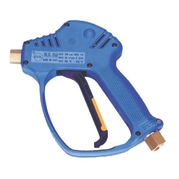 General Pump YRL51 Spray Gun, 13.2 GPM, 4050 PSI