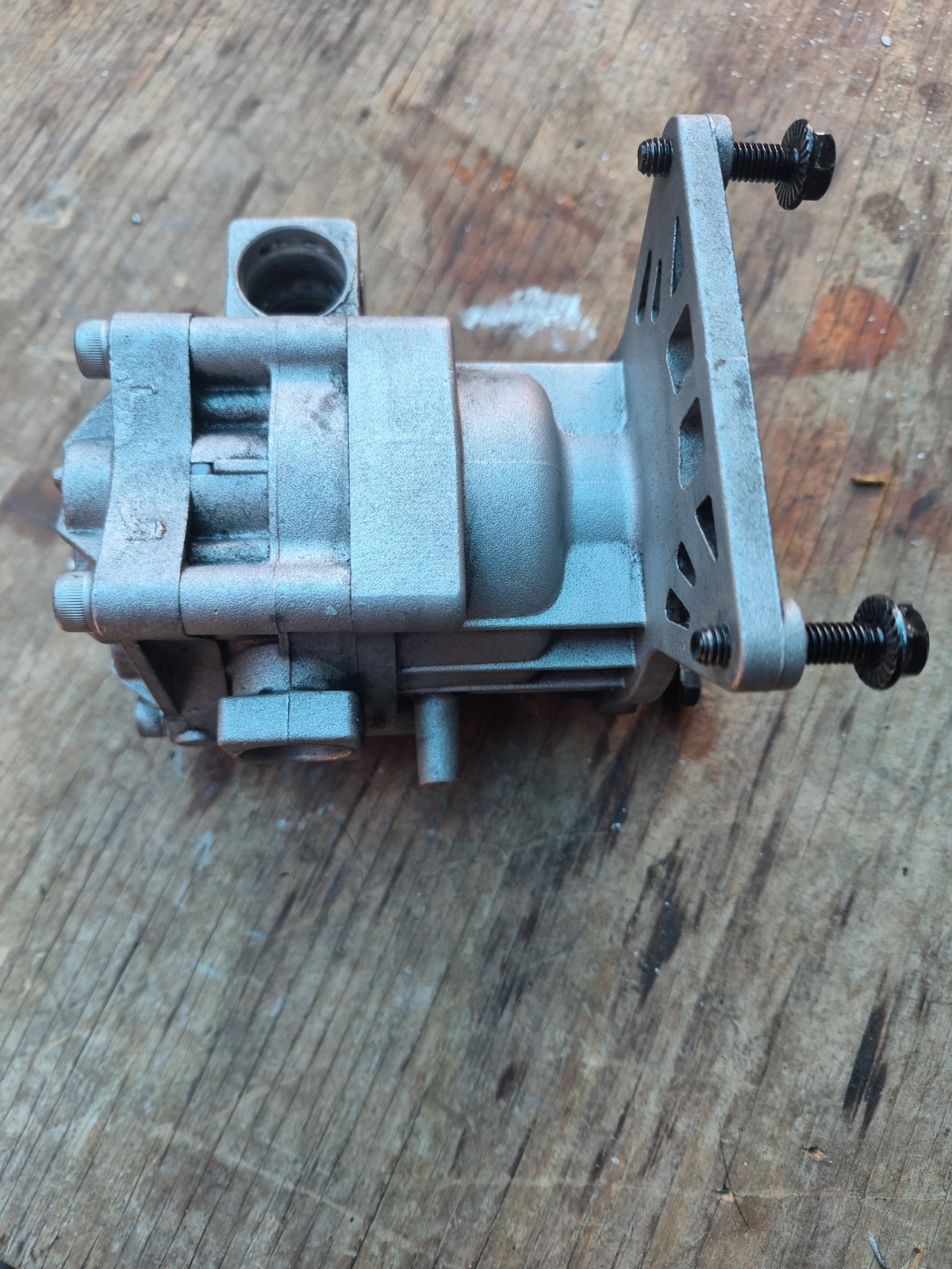 Ryobi Pressure Washer Pump Replacement (RY14802)
