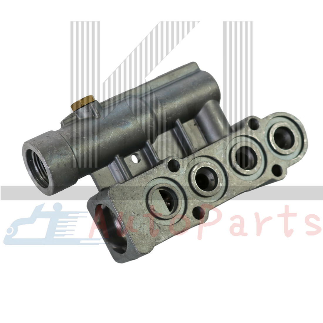 Pressure Washer Manifold Kit 16031 Fit For Briggs Troy-Bilt Craftsman 190627GS