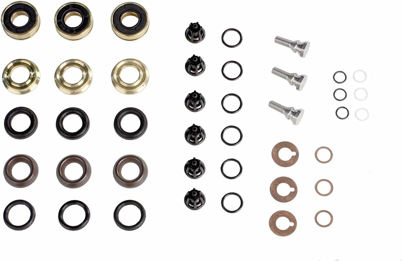 Rebuild 20Mm Kit T TS Series for T1011 TS1011 TS1511 TS2021 TS2011 TS1021 Series