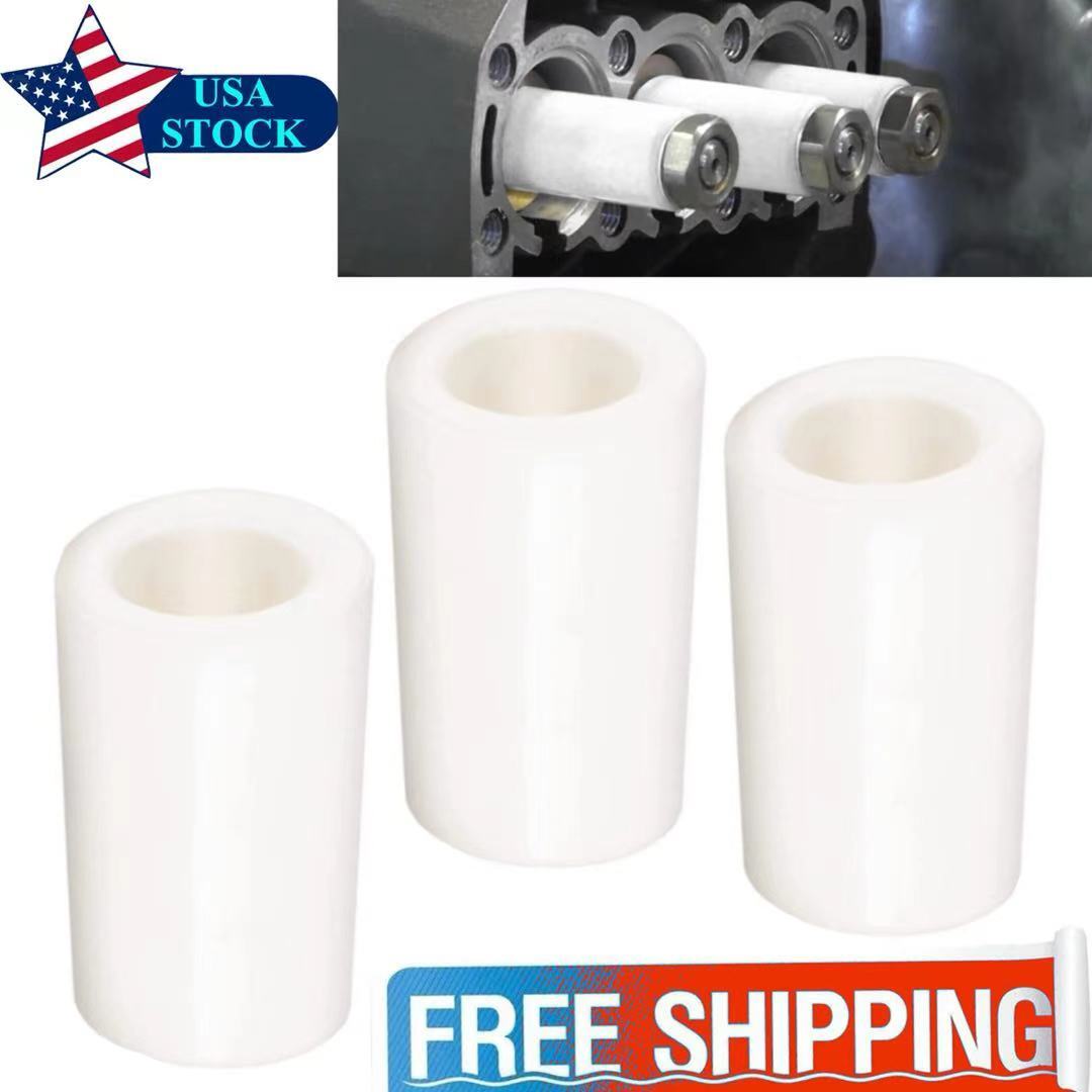 51040009 General Pump Piston Ceramic For TP Pumps General Pump/Interpump TT WW