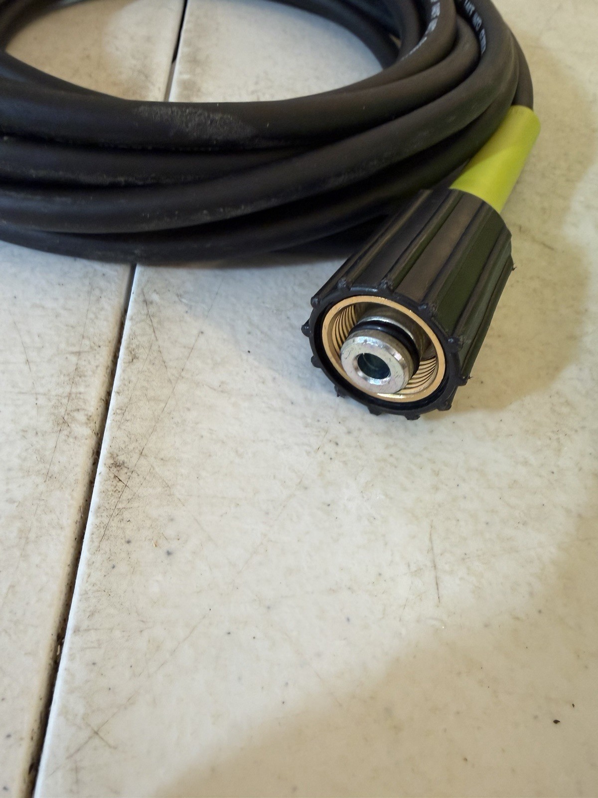 RYOBI 1800PSI 1.2 GPM Cold Water Corded Pressure Washer TOOL ONLY RY141803