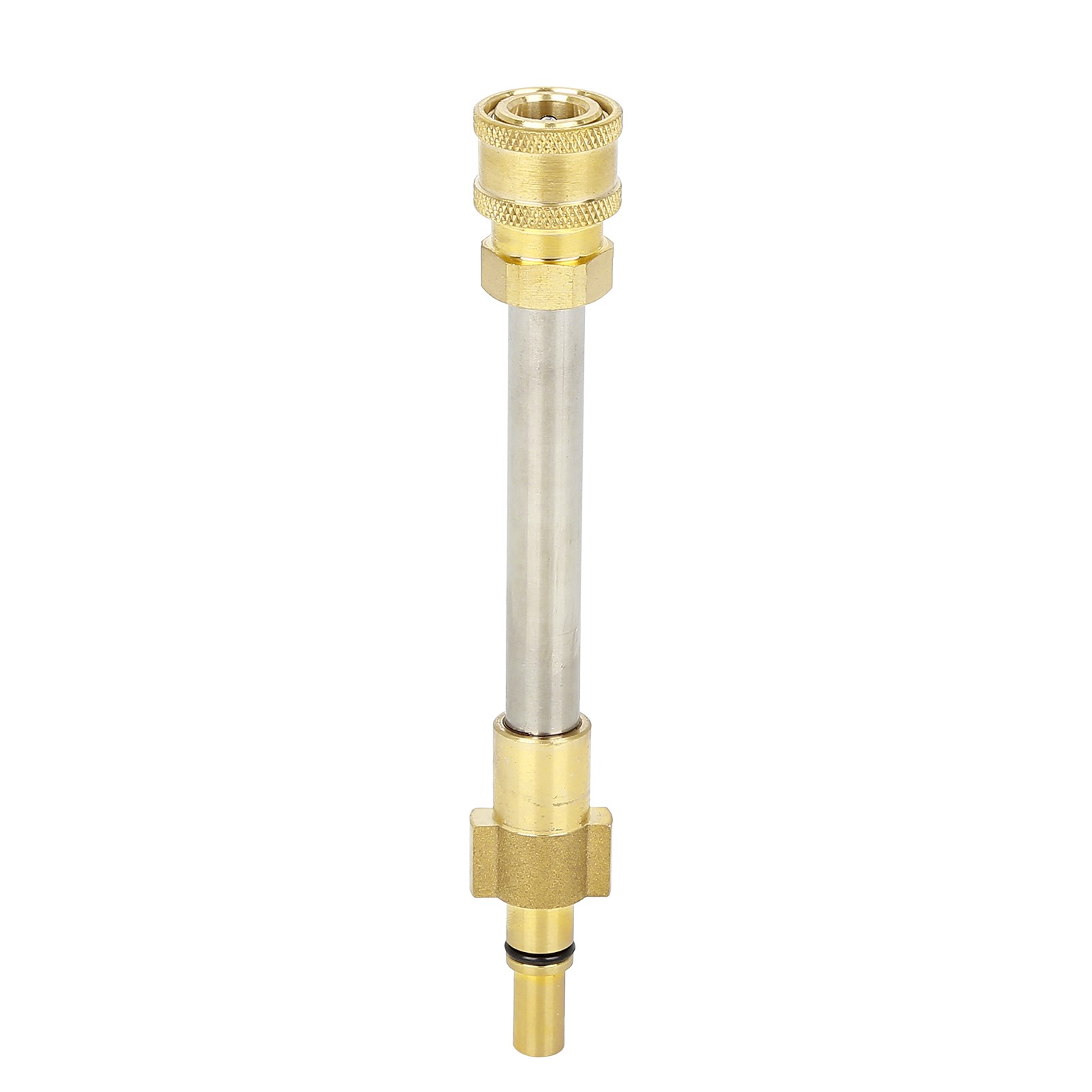6.89″ Universal Pack (1) Car Pressure Washer Gun Adapter