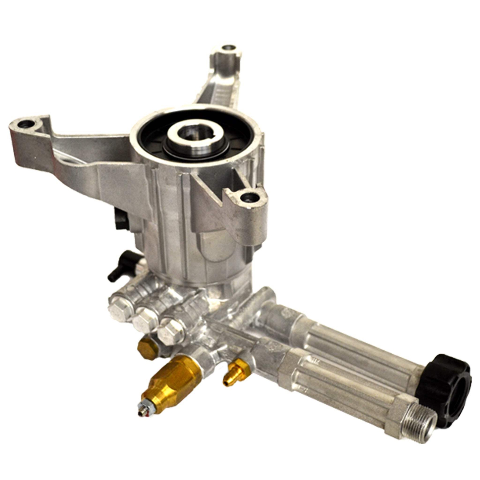 AR Pump RMW22G24-EZ 2400PSI Pressure Washer Pump Replacement 7/8″ Shaft