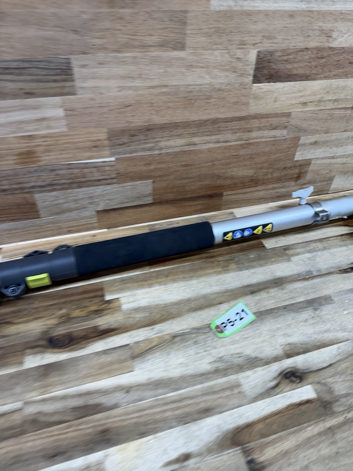 Ryobi RY31EP26VNM 18 ft. Extension Pole for Pressure Washer P5-21