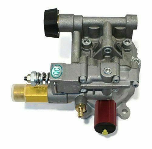 Pressure Washer Pump 2600 PSI for Honda GVC160 Karcher G2500VH 5.5 HP Engine NEW