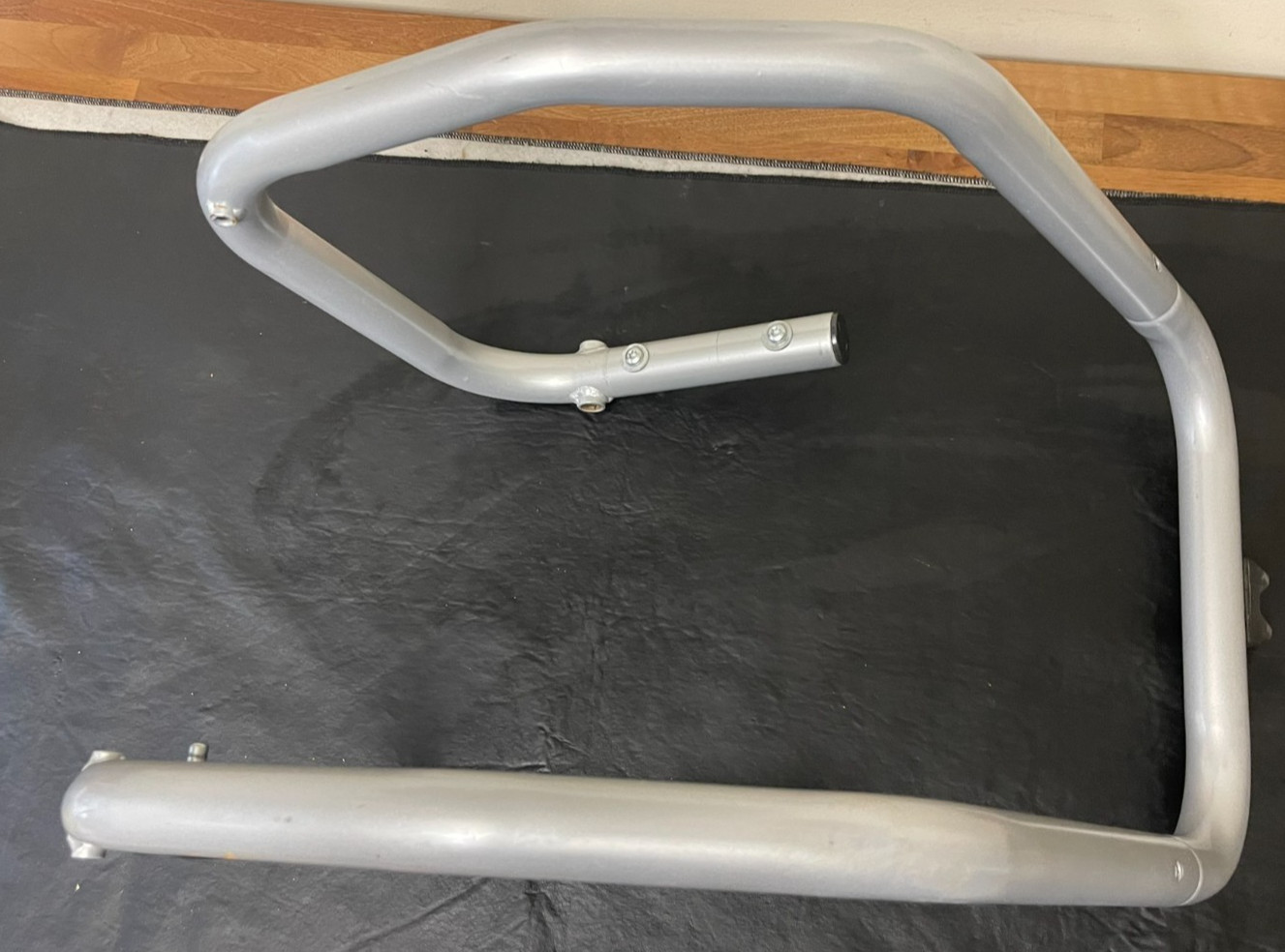 RYOBI 3000 PSI 1.1 GPM Pressure Washer Frame mount