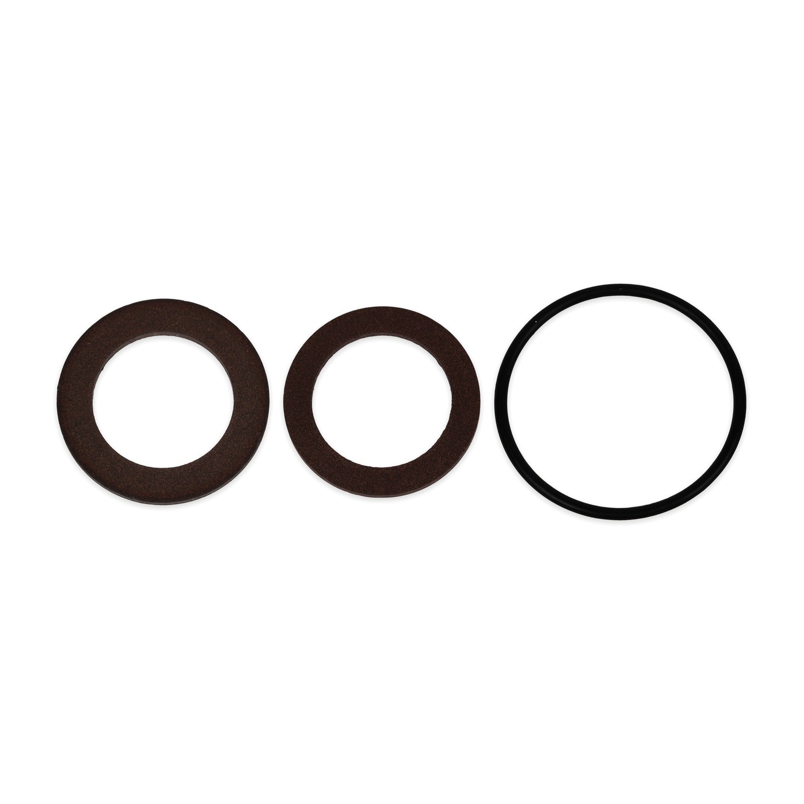 8.725-408.0 Replacement 20mm Complete U-Seal Kit with Brass