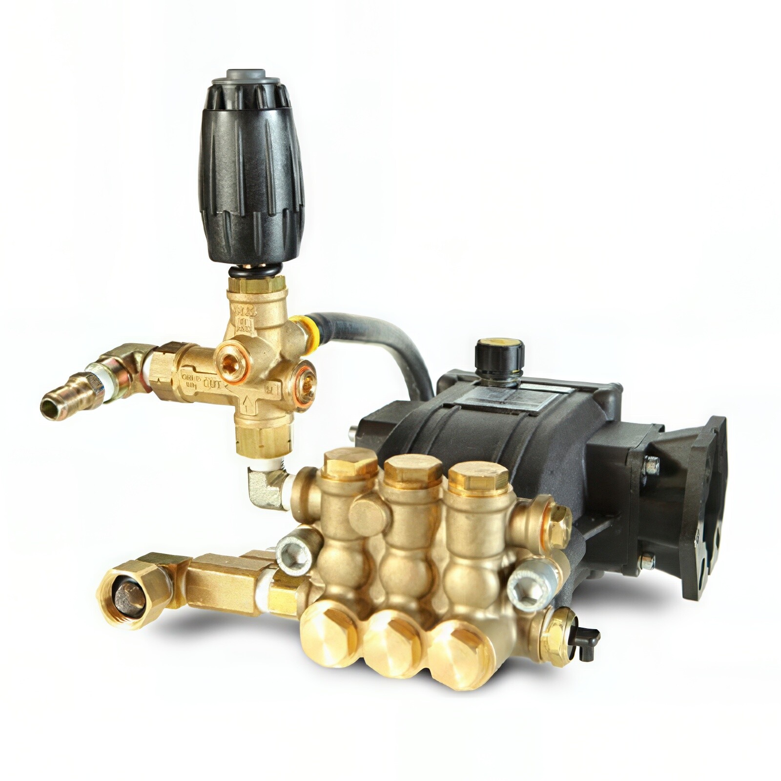 Legacy Ready To Go Pump GPP3035G, 3500 PSI 3.0 GPM