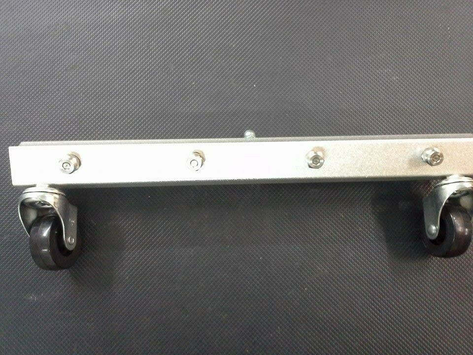 12-16 ” Water Broom 3 or 4 Spray Tip System for Pressure Washers Surface Cleaner