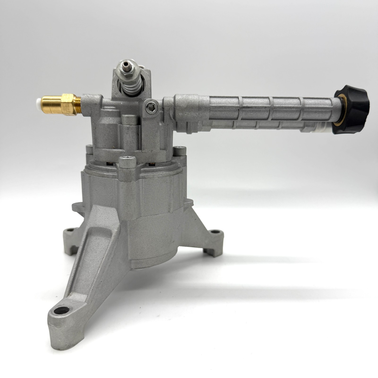7/8″ Shaft Vertical Pressure Washer Pump 2600-3000 PSI 2.5 GPM
