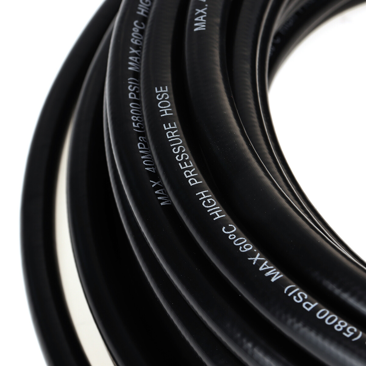8M High Pressure Washer Drain Jet Hose Sewer Cleaning Pipe For Karcher K2 – K7