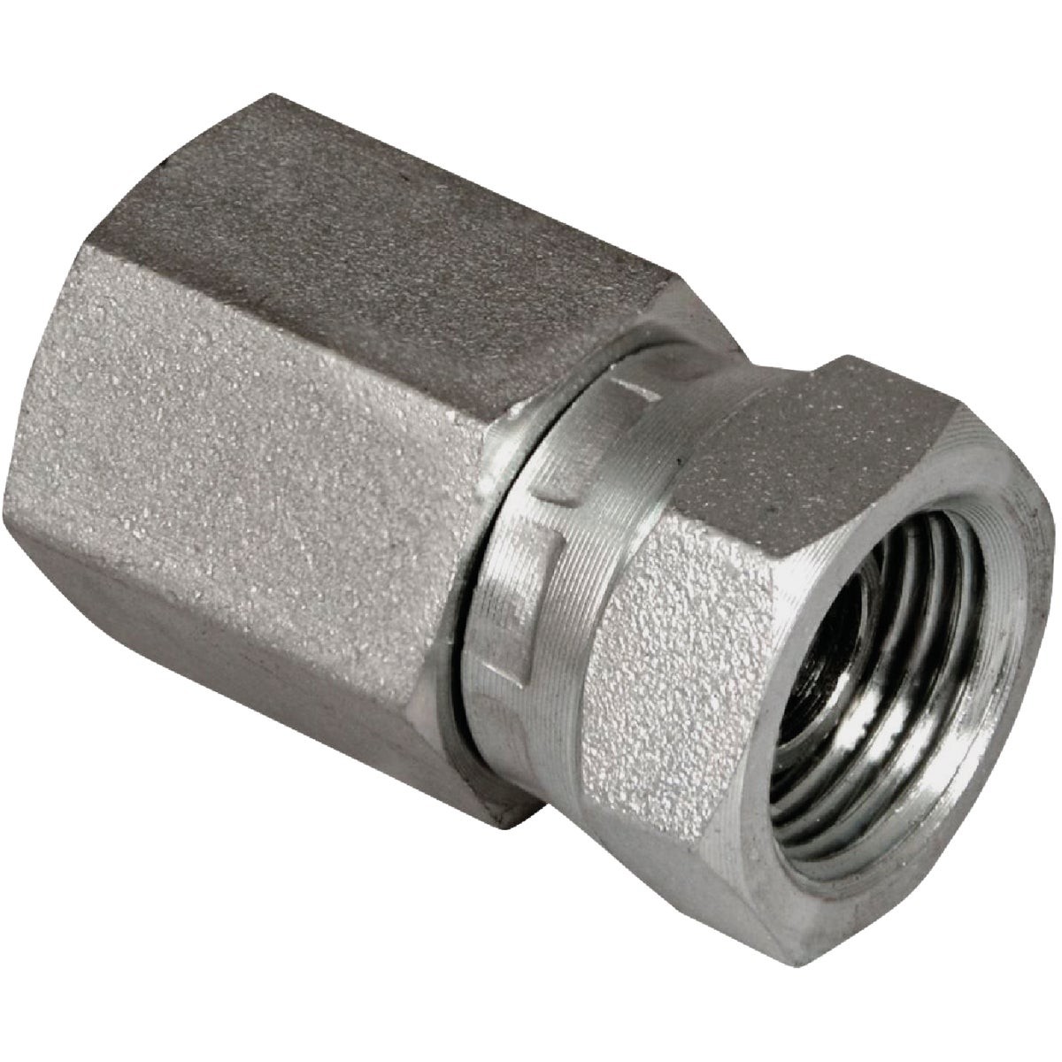 Apache 1/2 In. Female Pipe Swivel x 1/2 In. Female Pipe Swivel Straight
