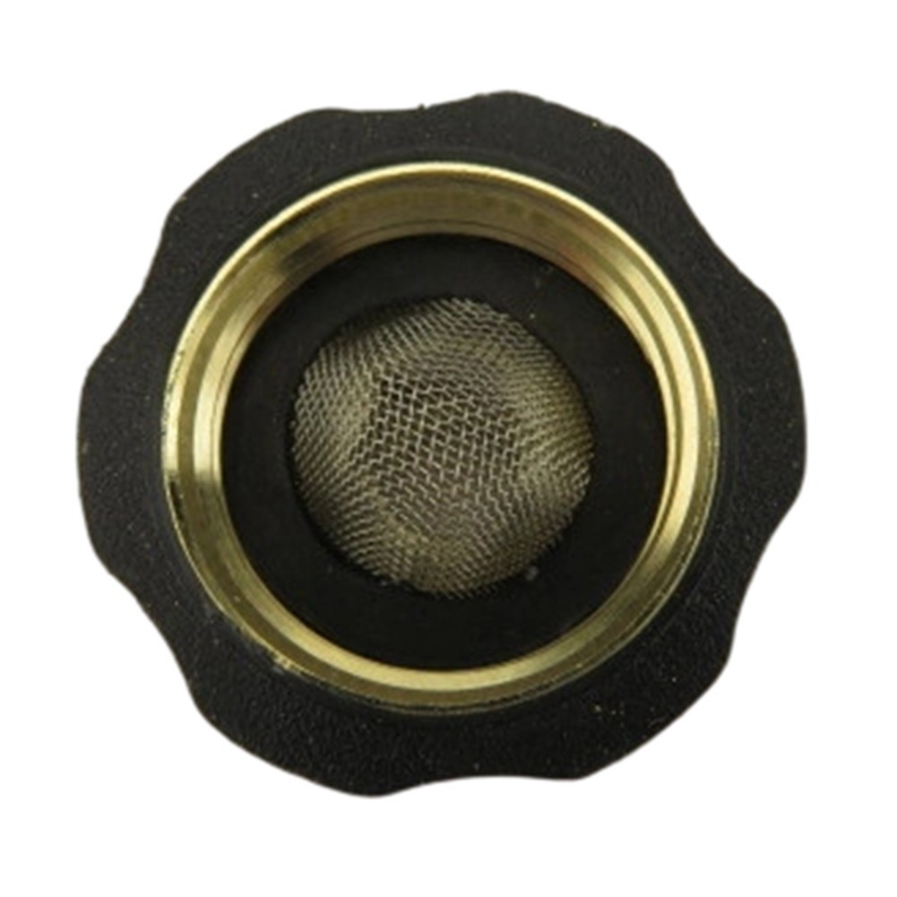 Pressure Washer Inlet Fitting 7110166 Brass Construction 3/8 x 3/4 NPT