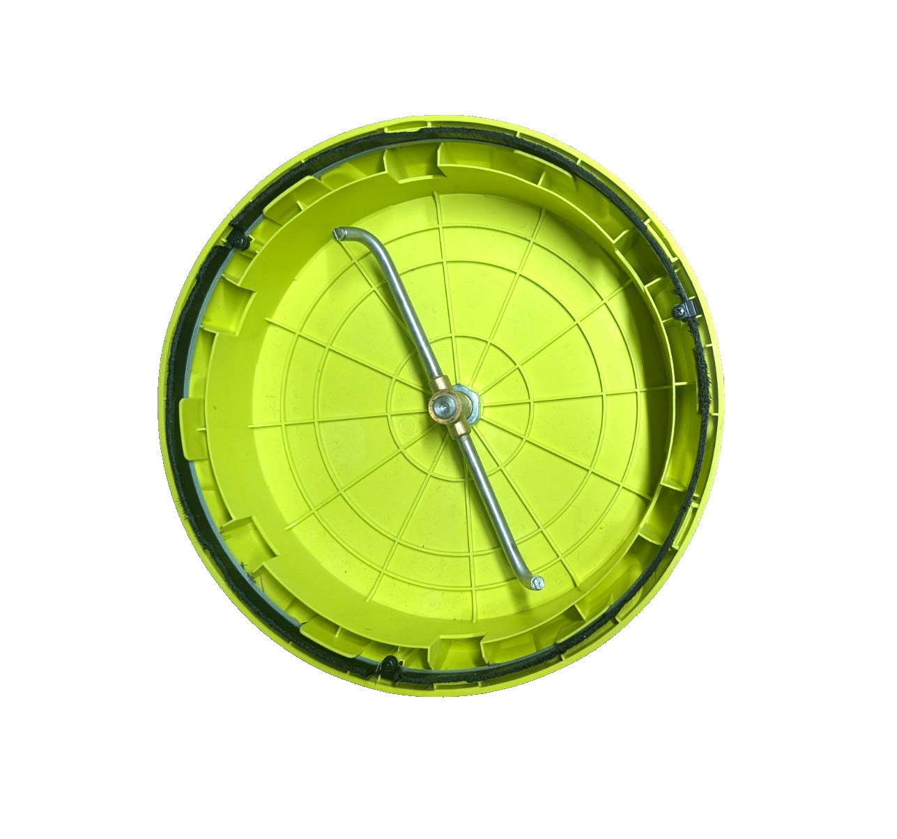 Ryobi RY31SC01 15″ 3300 PSI Pressure Washer Surface Cleaner Attachment