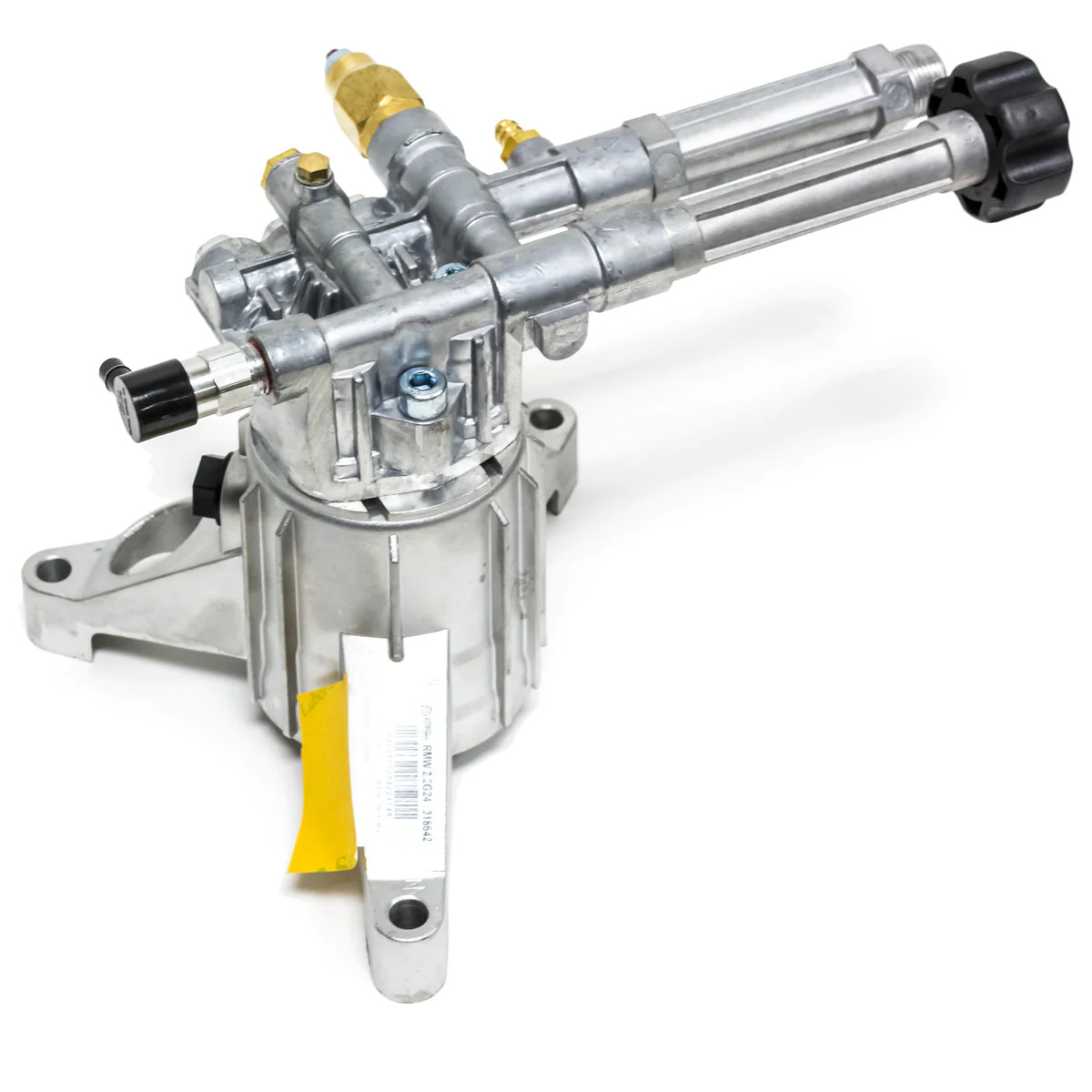 Genuine Annovi Reverberi Pressure Washer Pump RMW2G24 RMW22G24EZ