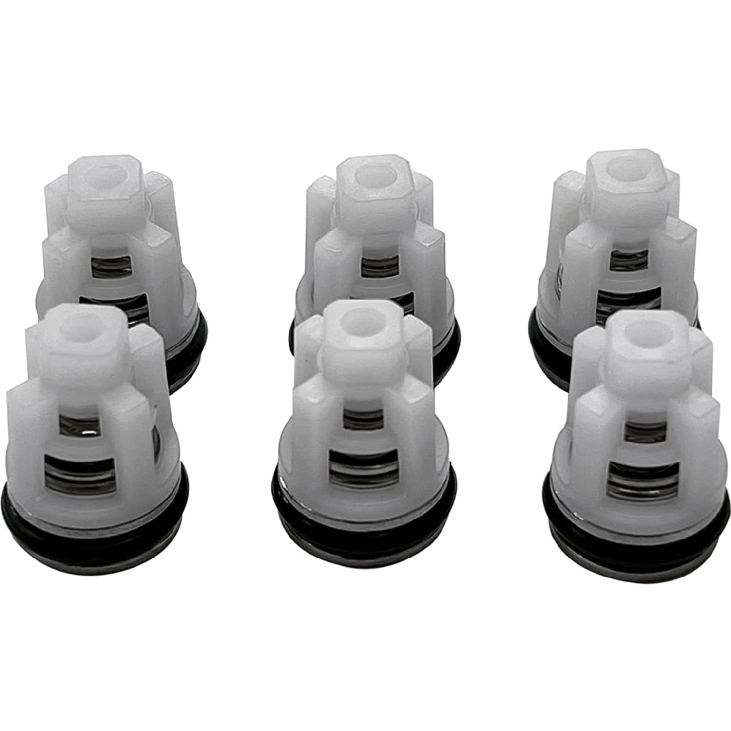 High-Quality Valve Kit for Pressure Washer Pumps – Easy Installation & Durable