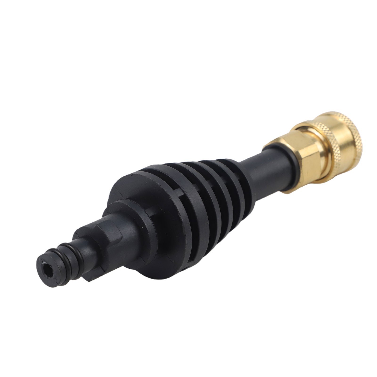 Cycling Parts Accessories Extension Rod Adapter Black Portable Plastic