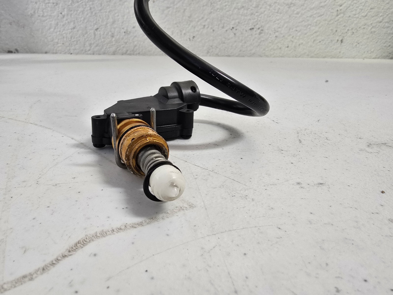 Pressure Switch Assembly For Ryobi RY141900 1.2 GPM Electric Pressure Washer