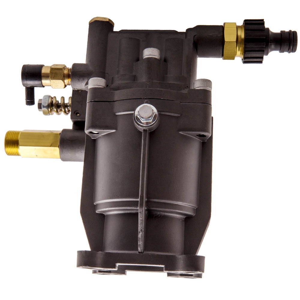 3400 Psi Power Pressure Washer Pump Fits For 3/4″ Shaft Horizontal Washer Pump