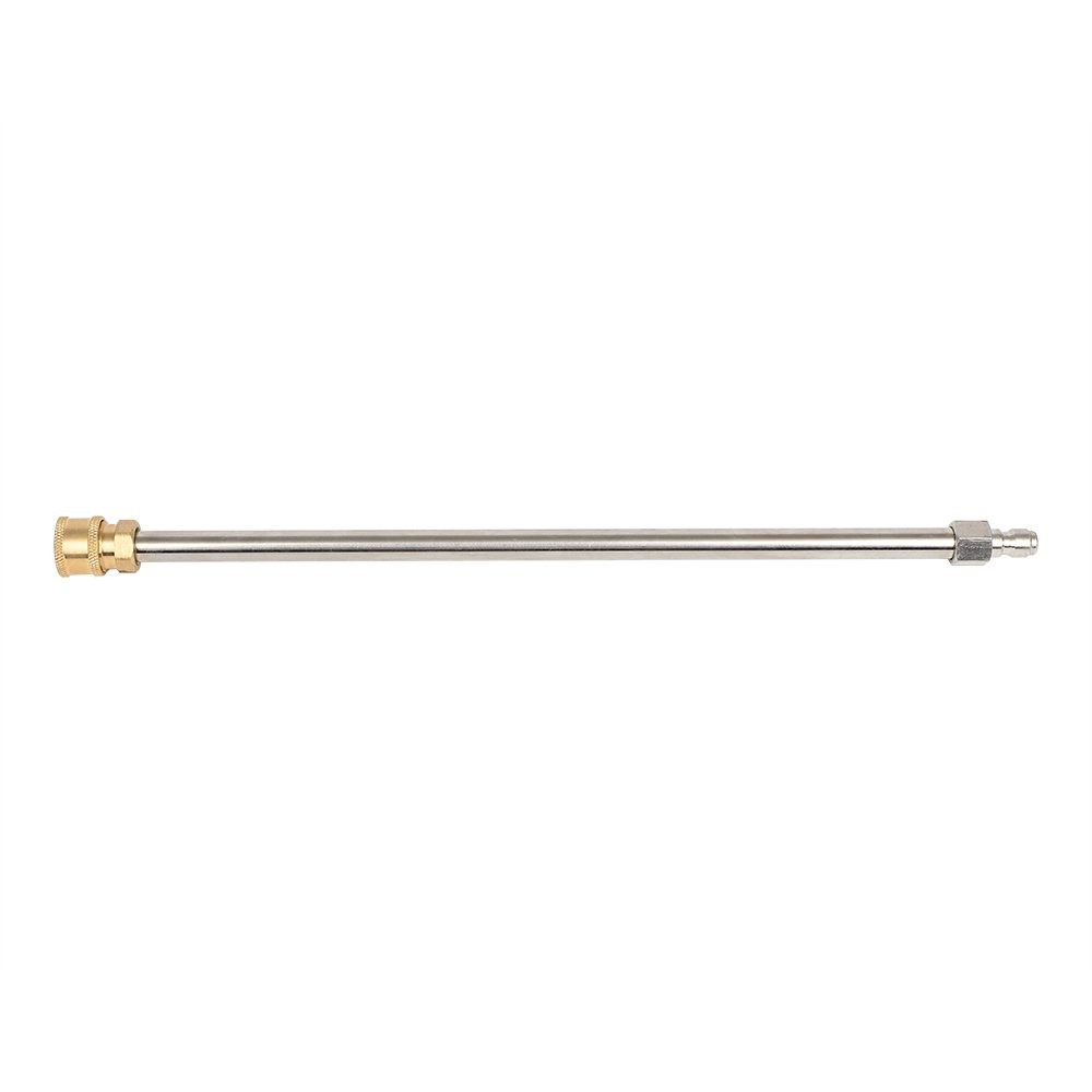 4000 PSI 31In Pressure Washer Extension Wand Replacement Spray Wand Lance