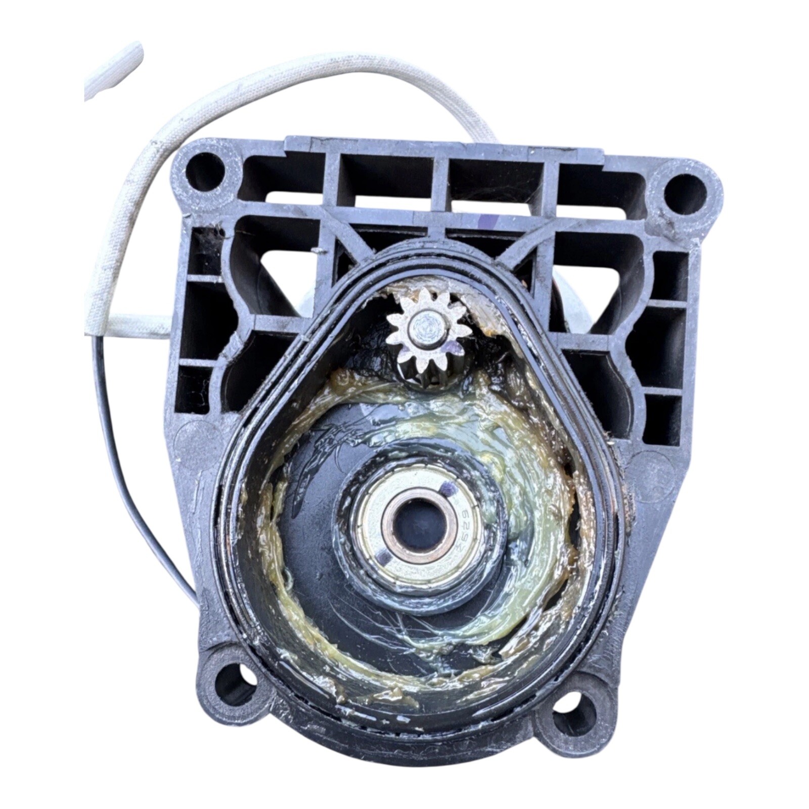 Ryobi OEM Part Motor For Ryobi RY141802 RY1419MT RY142022 Power Pressure Washer