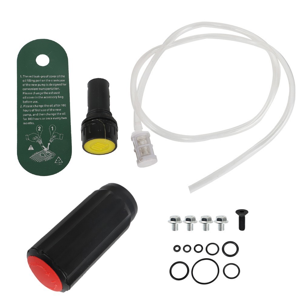 High Quality 3000PSI 9HP At 3400RPM Shaft Pressure Washer Pump 1 In Hollow Shaft