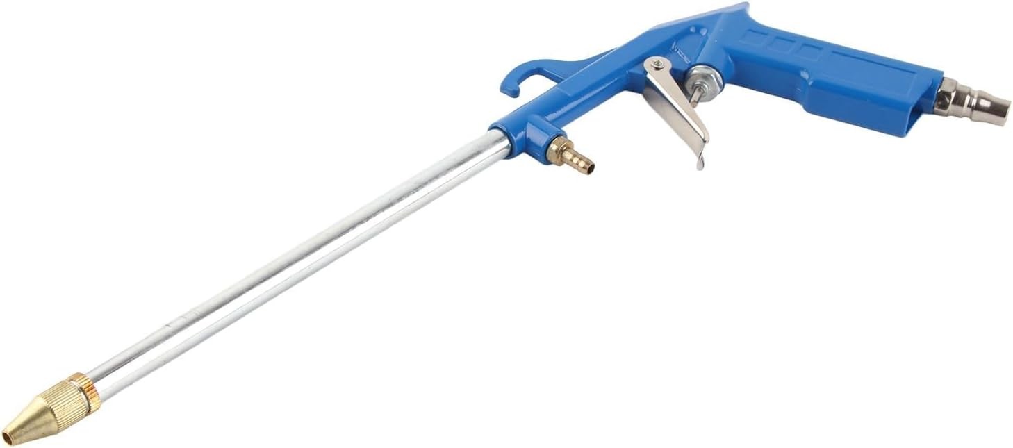 Cleaning Gun Universal Car Engine Dust Cleaner Tools Auto Water Cleaning Nozzle