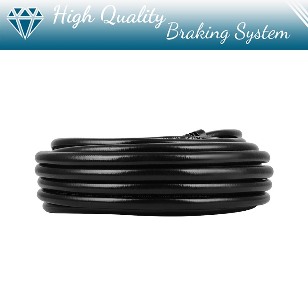 50FT 3200PSI Replacement High Power Pressure Washer Hose 3/8 Inch M22-14mm