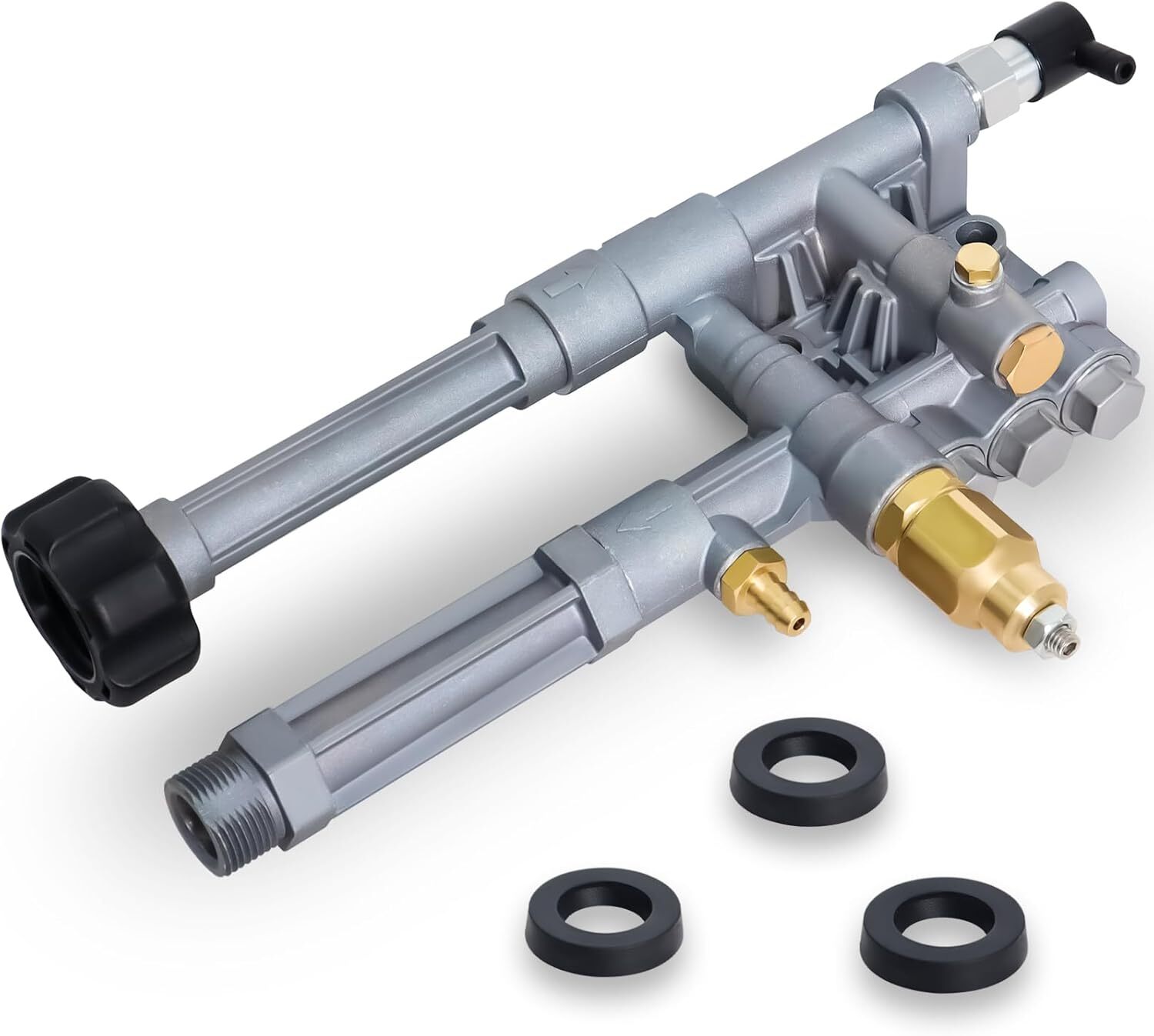 Pressure Washer Pump For Craftsman Clean n’ Carry 2150 PSI 580.752011 Power Wash