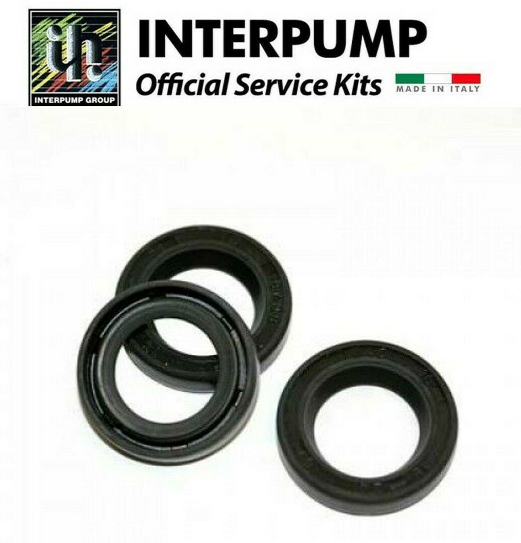 General Pump Kit 159 OIL SEALS, fits K159 KIT159 GP Interpump (3 seals)