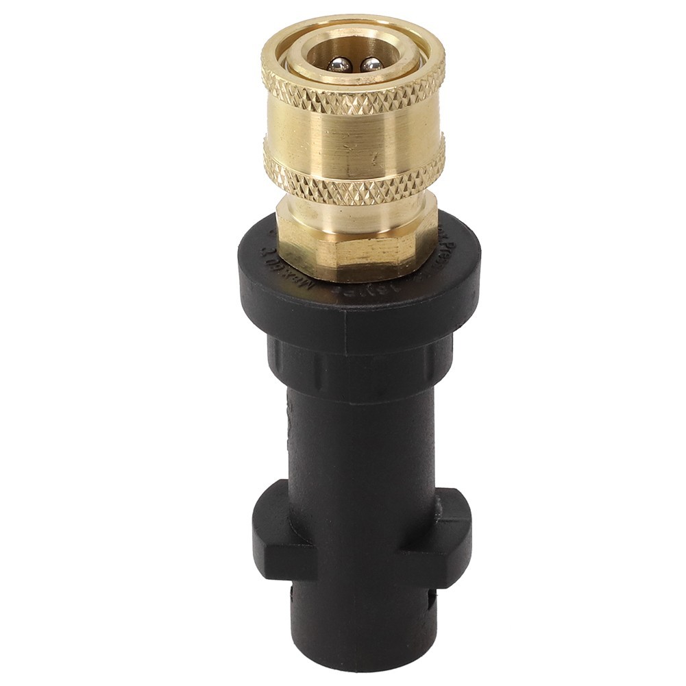 High Pressure Quick Connect Fitting for Karcher K2K7 Pressure Washer Spray