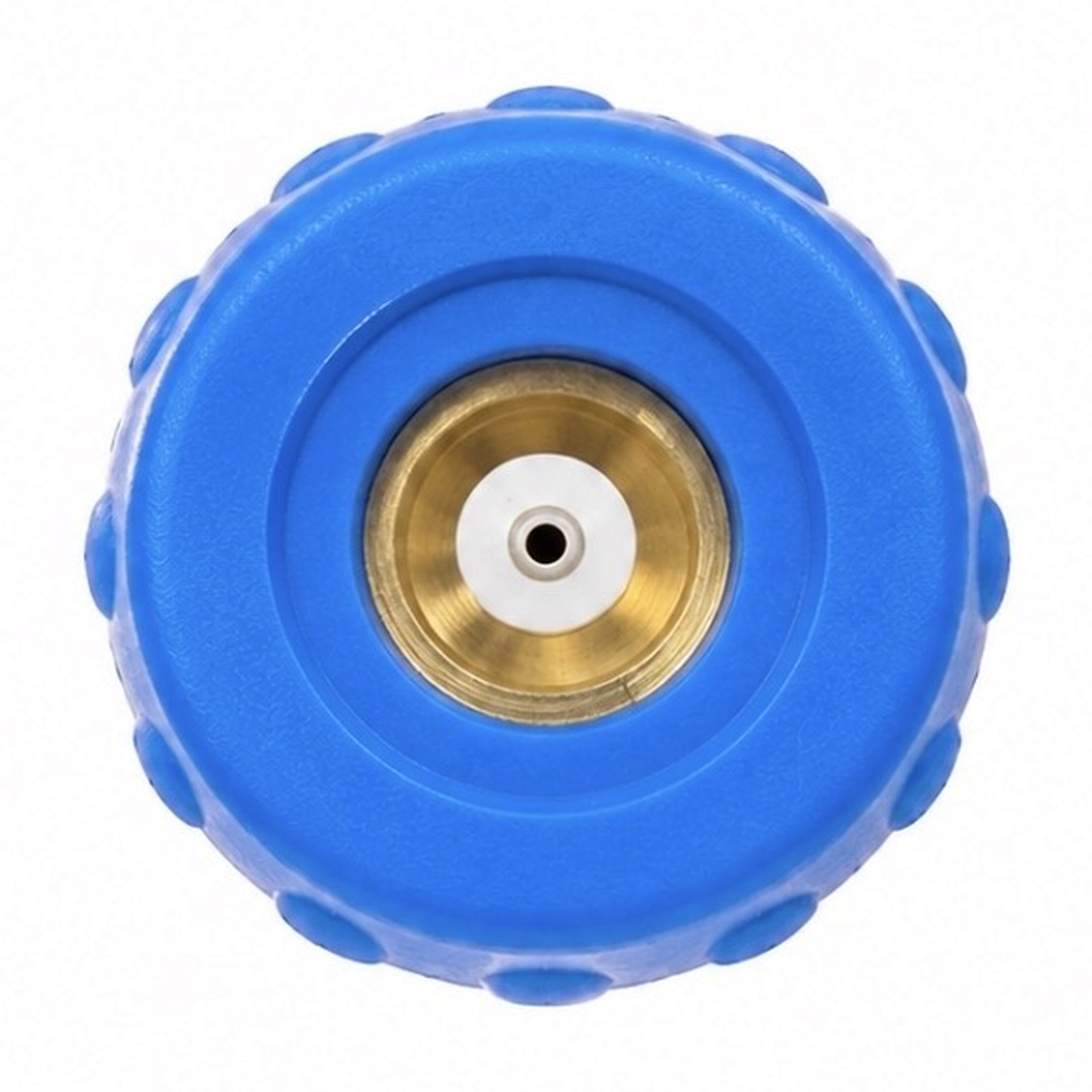 Raptor Blast Rotating Turbo Nozzle 4000 PSI Pressure Washer 1/4 QC 3.0-8.0