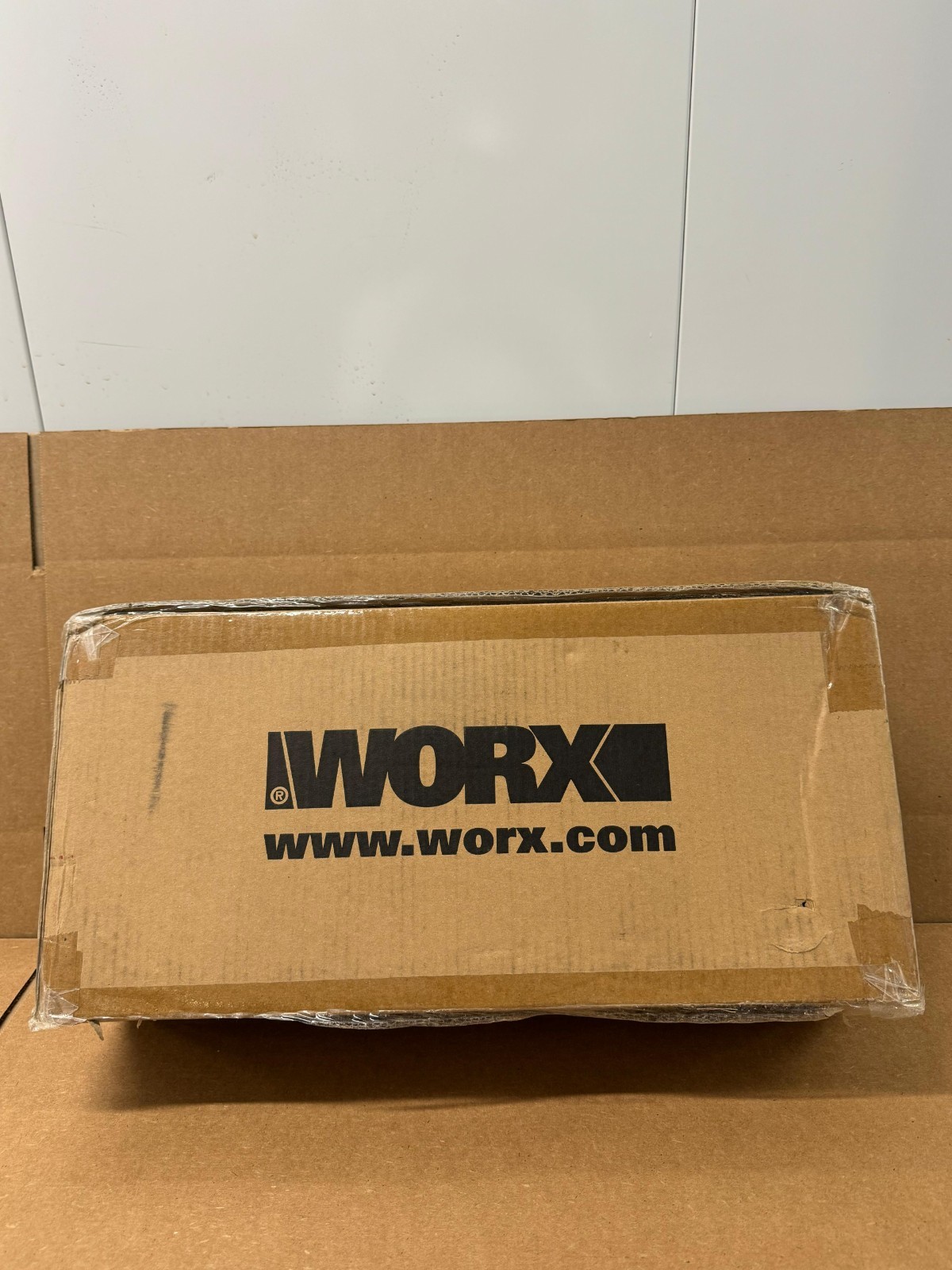 Worx WG644 40V Power Share Hydroshot Cordless Portable Power Cleaner 450 PSI