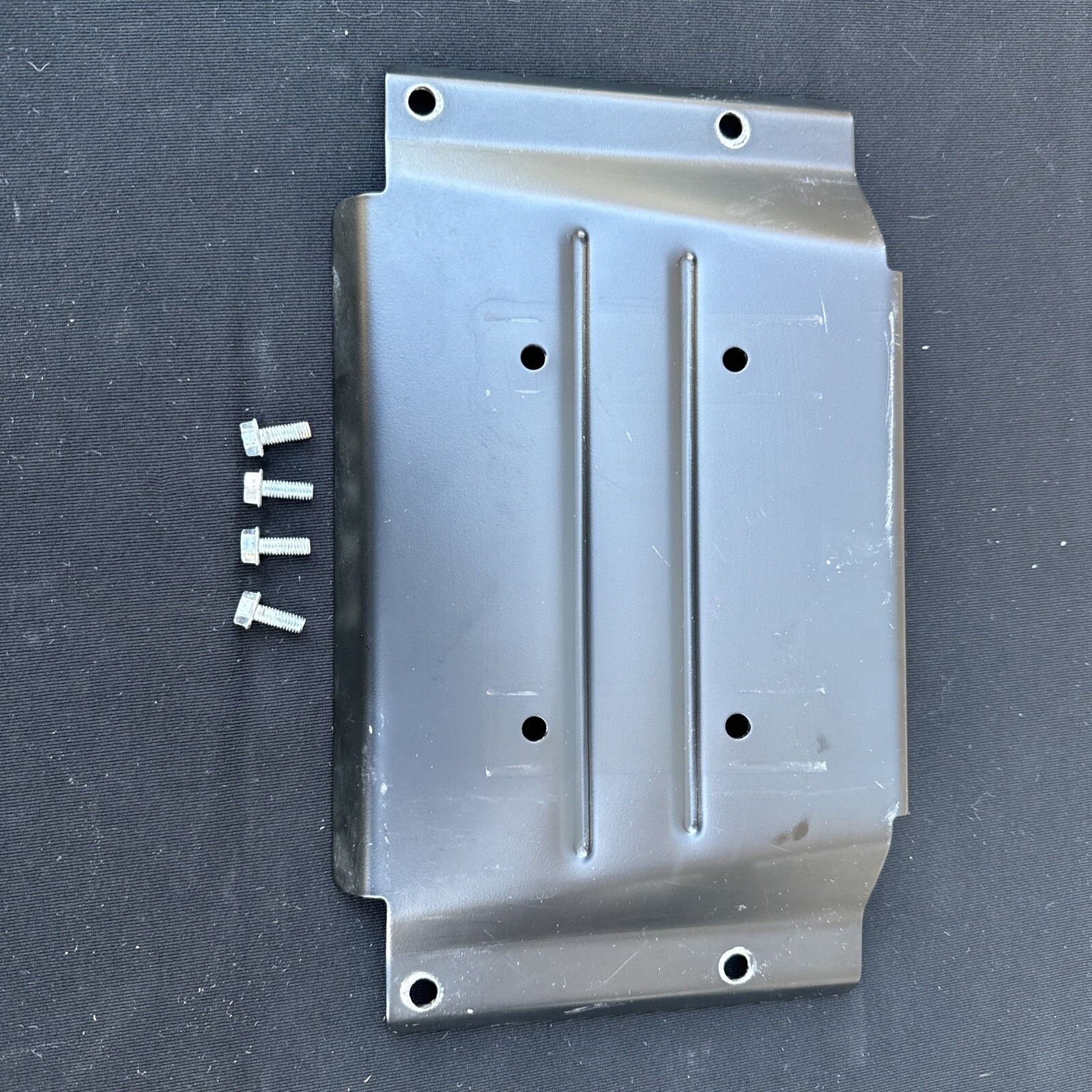 Ry142300nvm Motor Plate