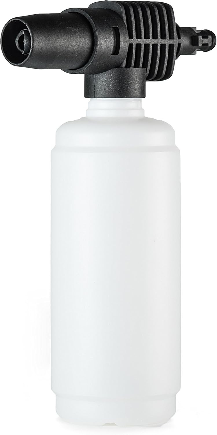Kärcher – Foaming Soap Applicator – for Gas & Electric Power Pressure Washers