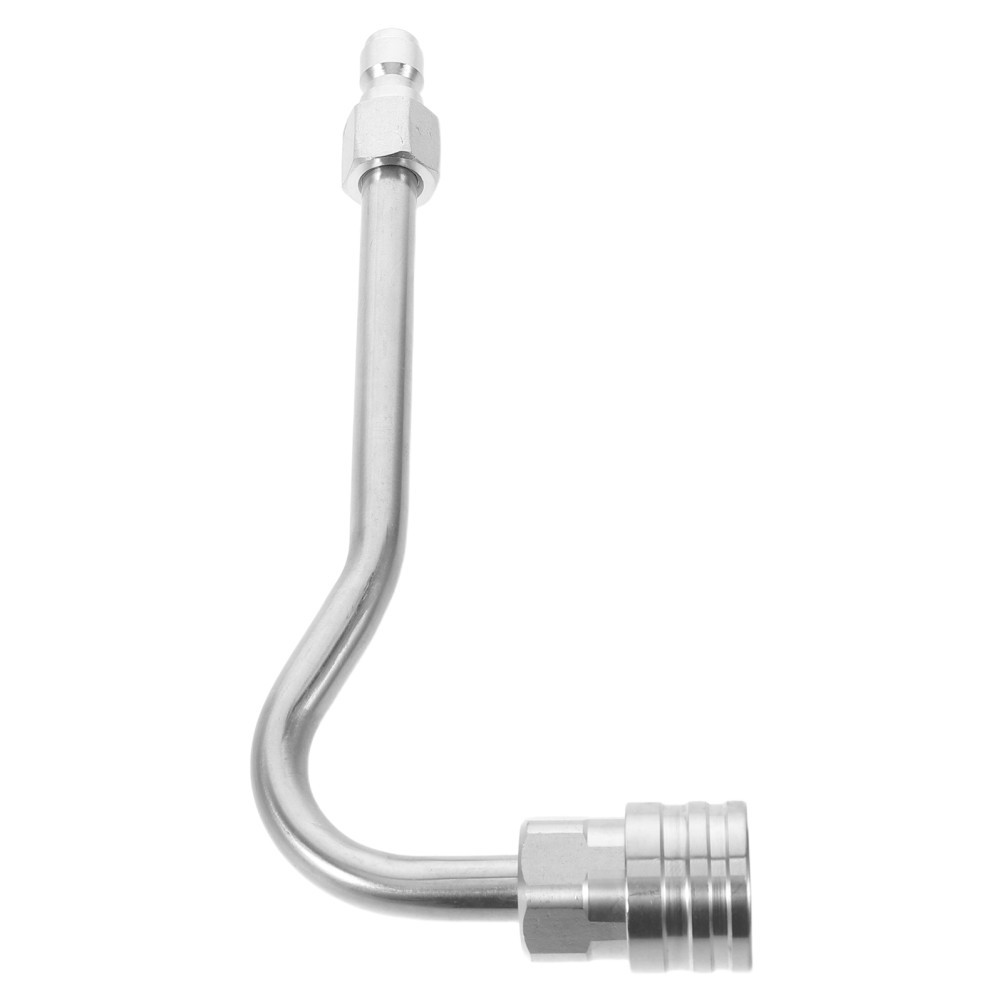 Car Air Conditioner Cleaning Rod Spray Gun for Cars Extension Ac Hose Adapter