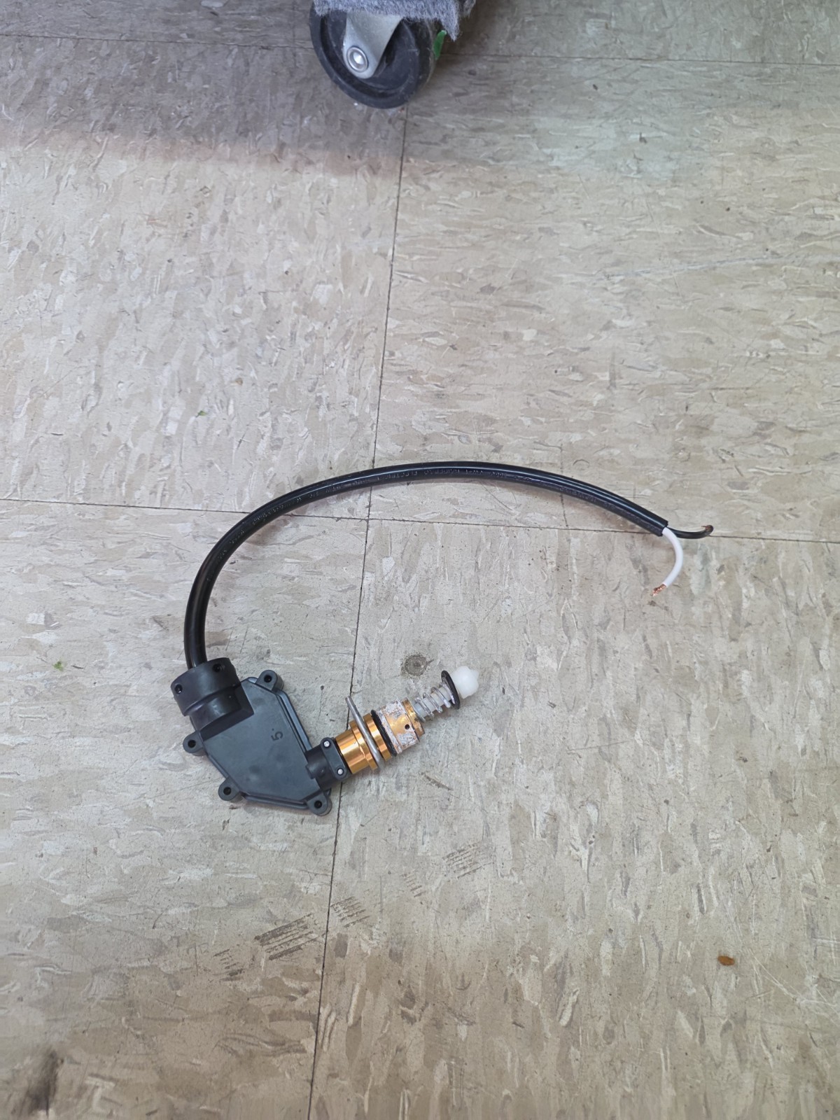 Genuine Pressure Switch Assy For Ryobi RY40HPPW12B 1200psi 40V Pressure Washer