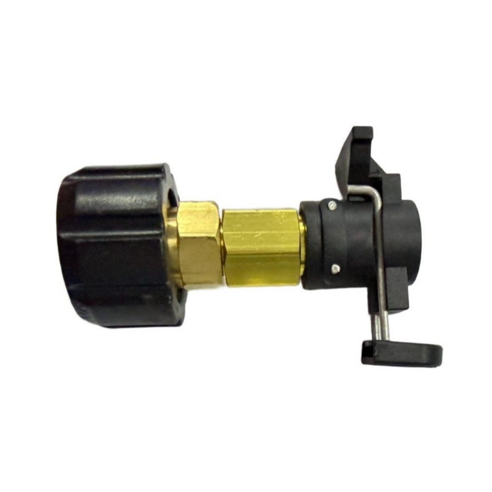 High Pressure Connector Easy Installation For Karcher K2~7 Cleaning Tasks
